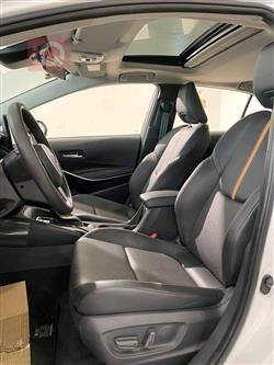 تۆیۆتا کۆرۆلا